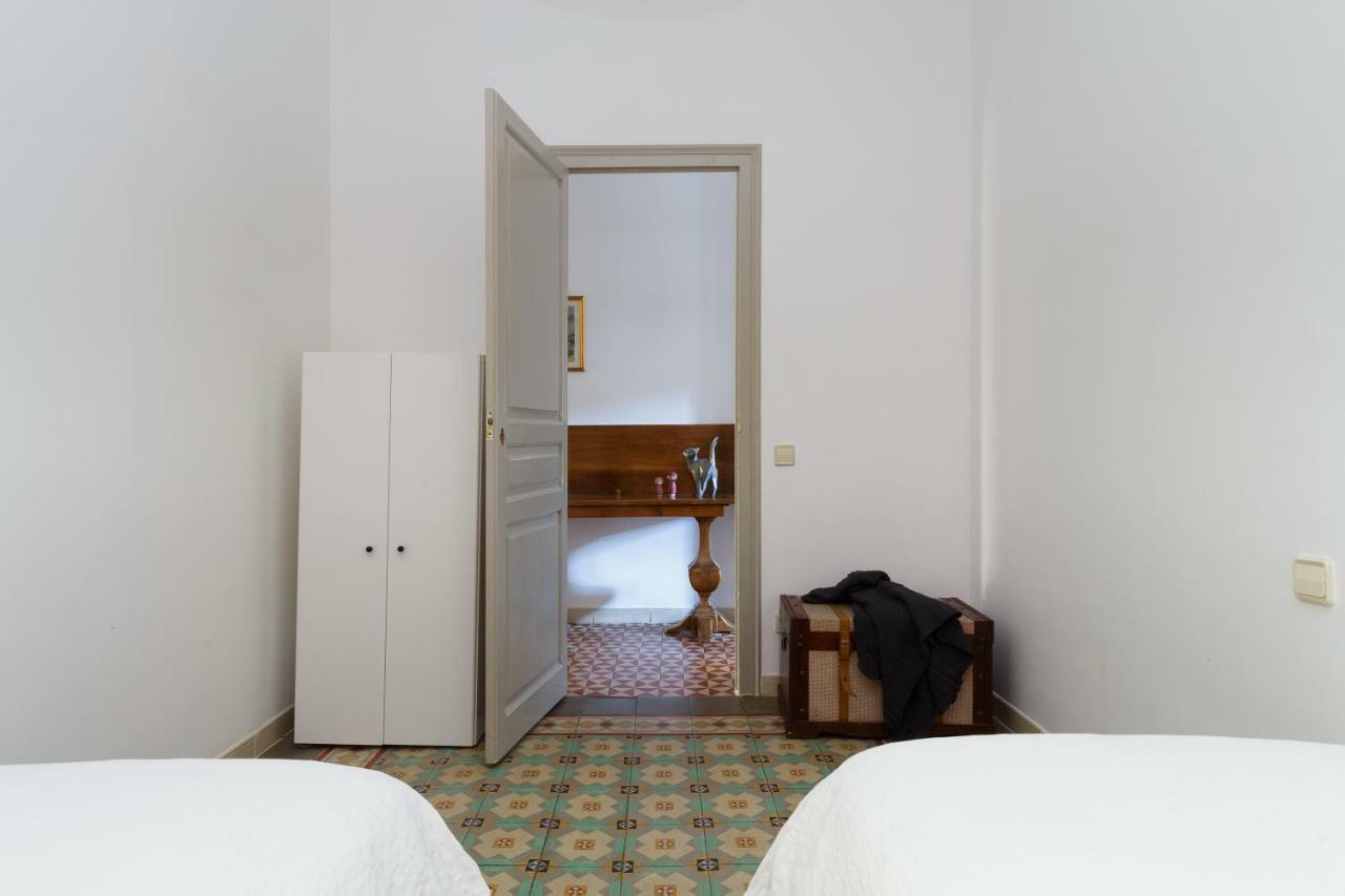 Casa Cosi - Mallorca 2 برشلونة المظهر الخارجي الصورة
