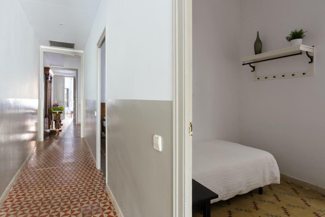 Casa Cosi - Mallorca 2 برشلونة المظهر الخارجي الصورة