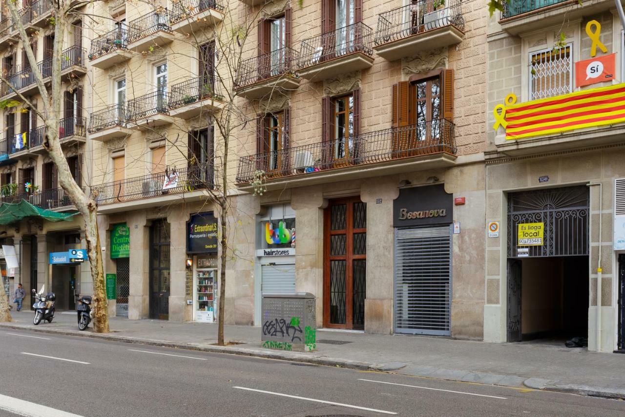 Casa Cosi - Mallorca 2 برشلونة المظهر الخارجي الصورة